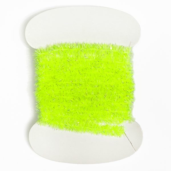 Luminous Chenille Amarillo 15