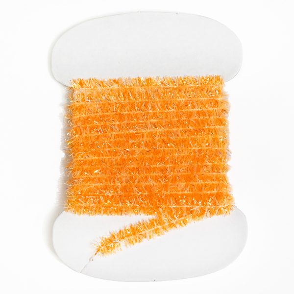 Luminous Chenille Naranjo 7
