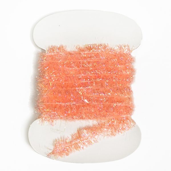Rainbow Chenille Salmon 3