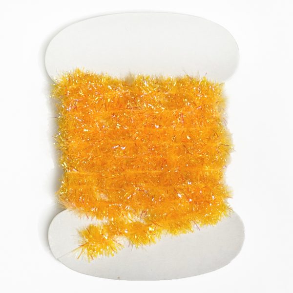 Rainbow Chenille Naranjo 8