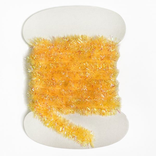 Rainbow Chenille Amarillo 17