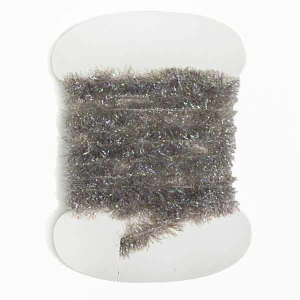 Rainbow Chenille Gris 11