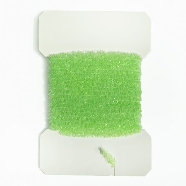 Afterglow Chenille Verde 24