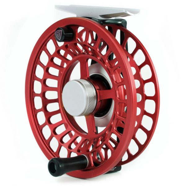 Taylor Enigma 2.0 Rojo