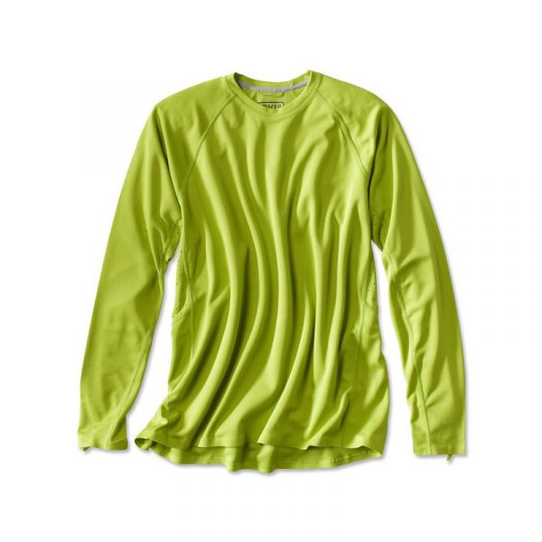 Men's PRO Sun Crew