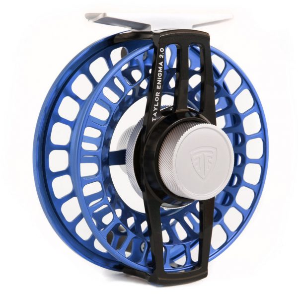 Taylor Enigma 2.0 Azul