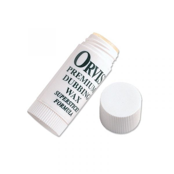 Orvis Premium Dubbing Wax