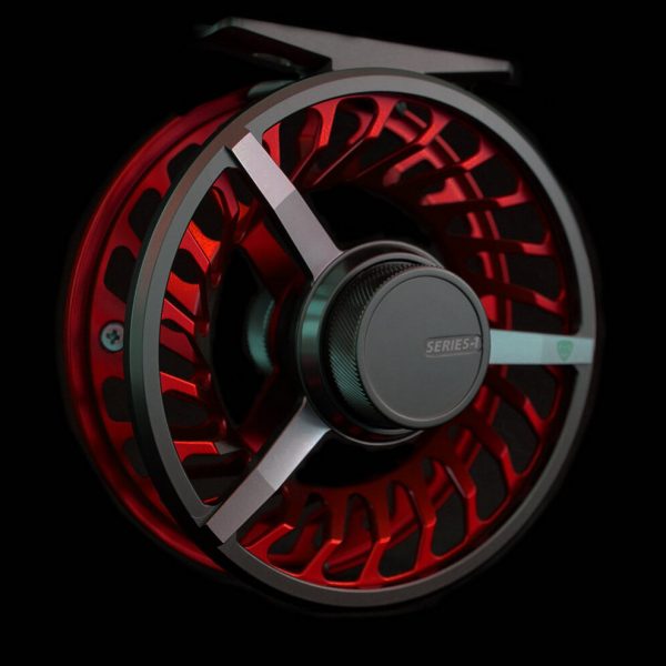 Taylor Series-1 Rojo