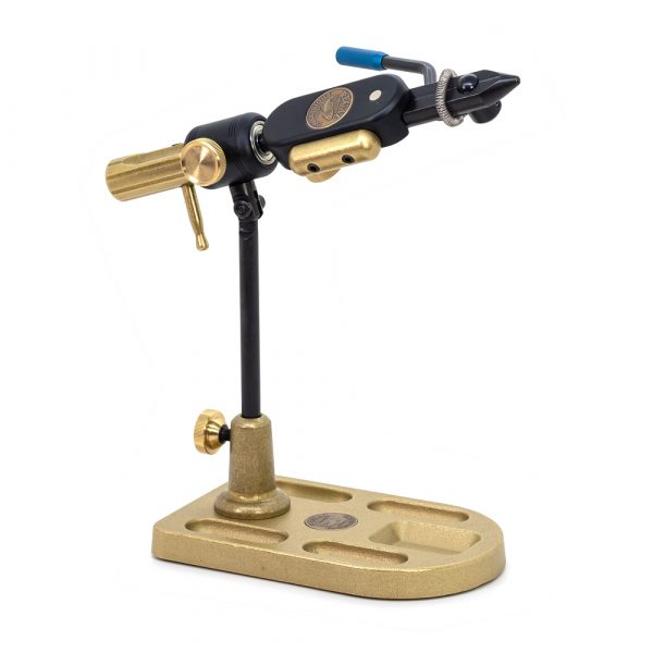 Regal Revolution Vise