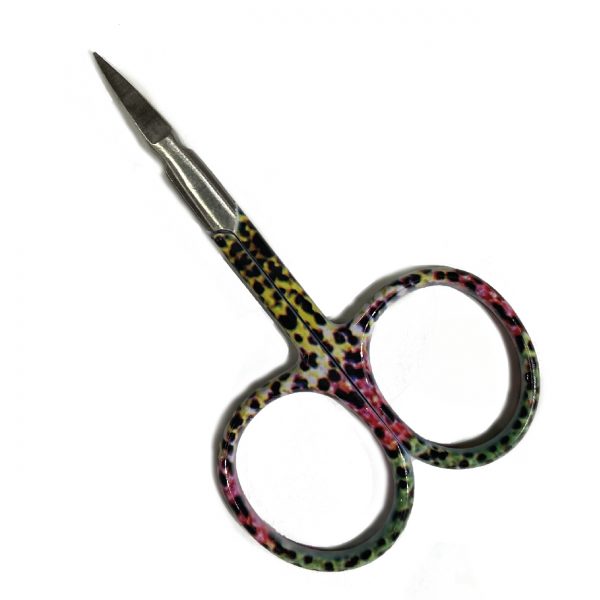 Tijera Diseño Trucha