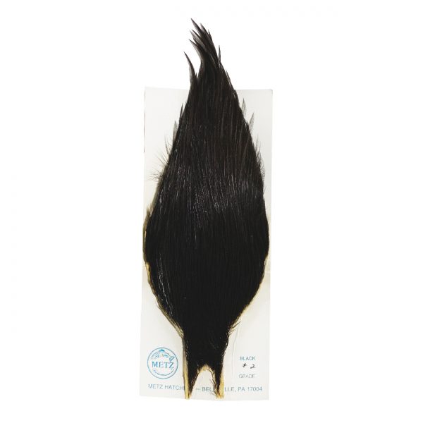 Metz Neck #2 Black
