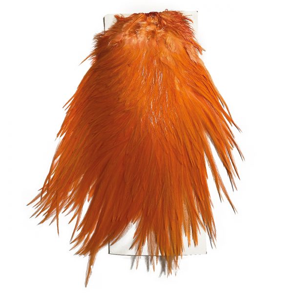 Saddle Orange