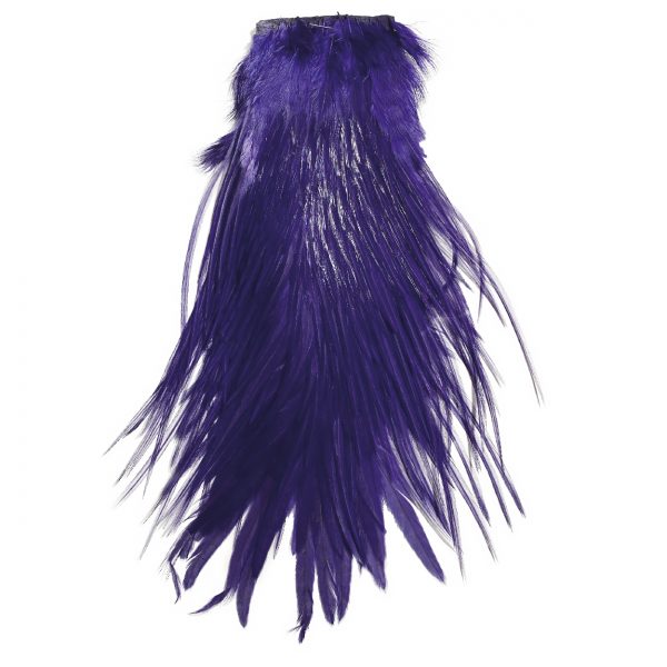 Saddle Violet