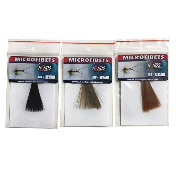 Microfibets