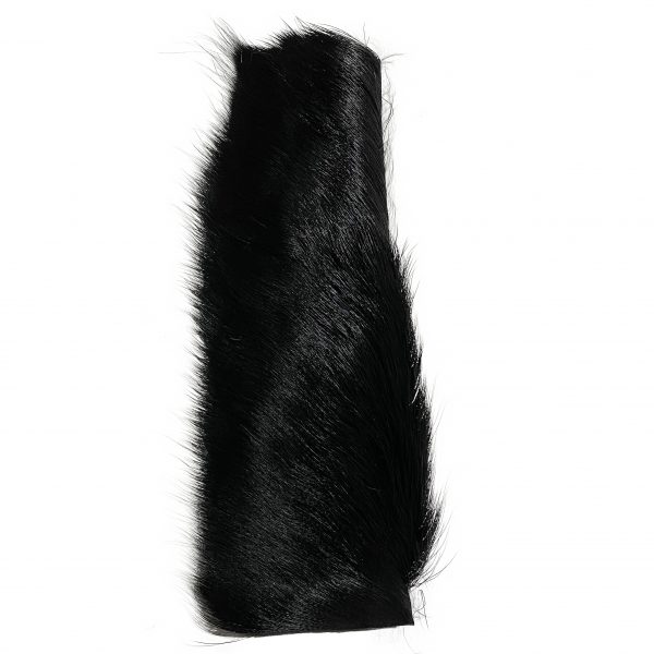 Premo Deer Hair Strip Black