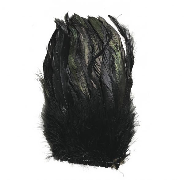 Schlappen 5-7" Black