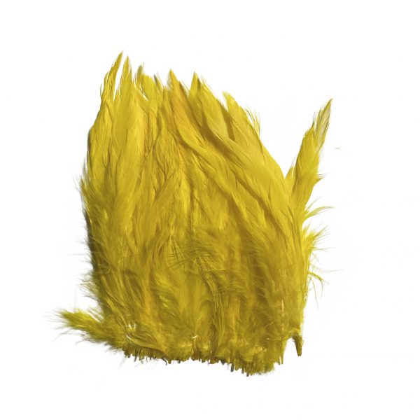 Schlappen 5-7" Yellow