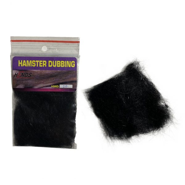 Hamster Dubbing