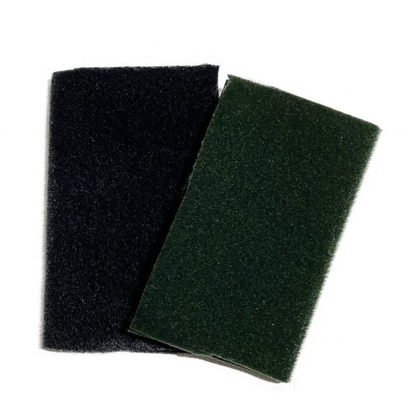 Furry Foam