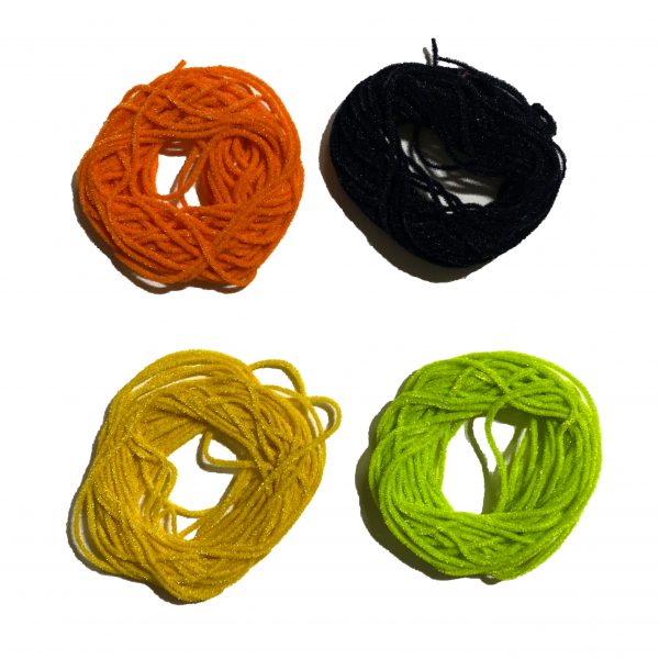 Velvet Chenille Fine