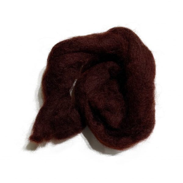 Sculpin Wool Brown