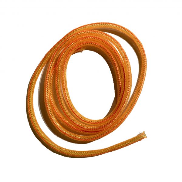 Ez Body Tubing Orange Fl. 526