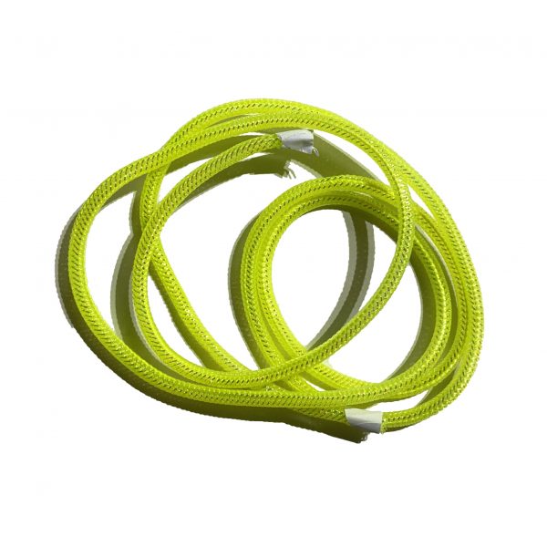 Ez Body Tubing Chartreuse 514
