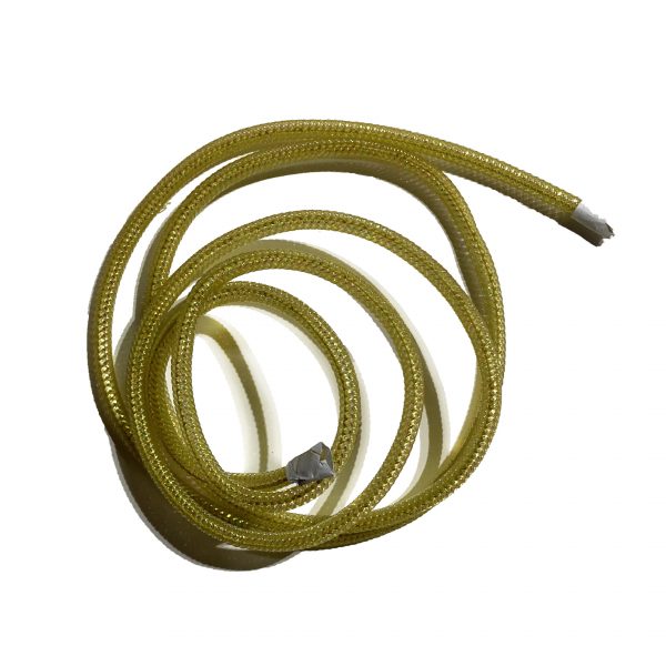 Ez Body Tubing Olive 534