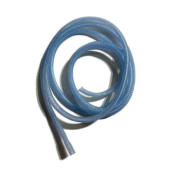 Ez Body Tubing Lt. Blue 543