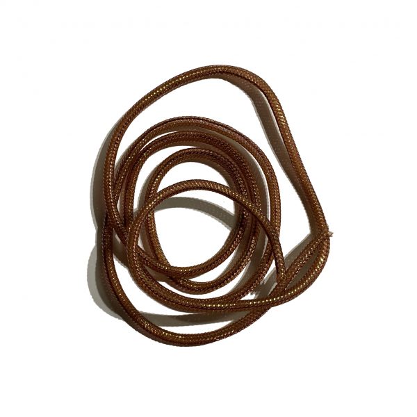 Ez Body Tubing Brown 563