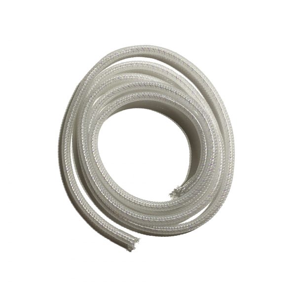 Ez Body Tubing UV White 502