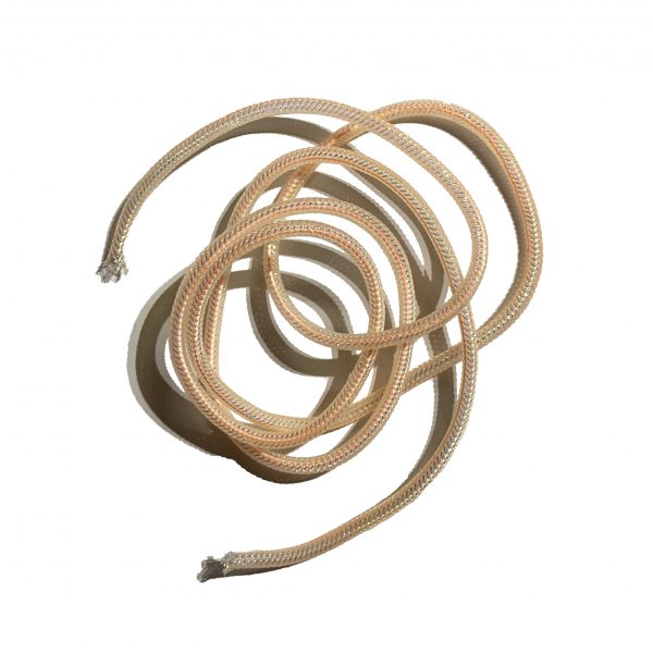 Ez Body Tubing Salmon 257