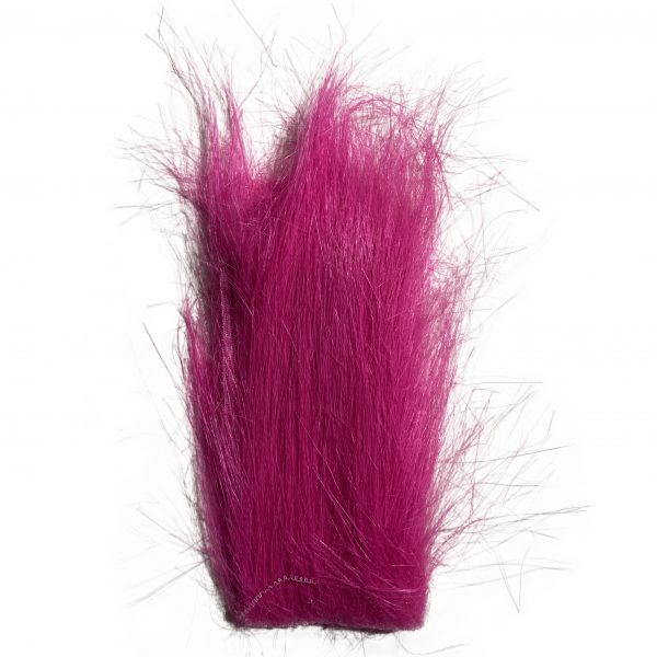 Extra Select Craft Fur Fucsia