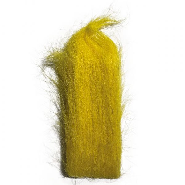 Extra Select Craft Fur Yellow