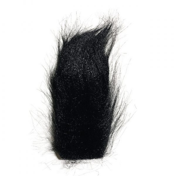 Extra Select Craft Fur Black