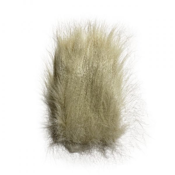 Extra Select Craft Fur Bone Tan