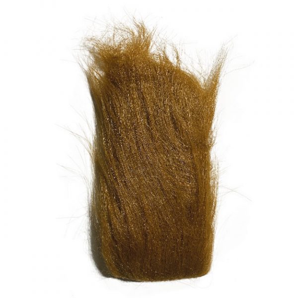Extra Select Craft Fur Medium Brown