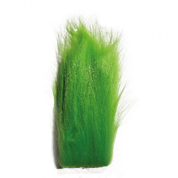 Extra Select Craft Fur Bright Green