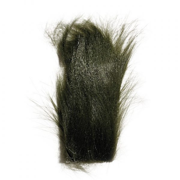 Extra Select Craft Fur Dk. Olive