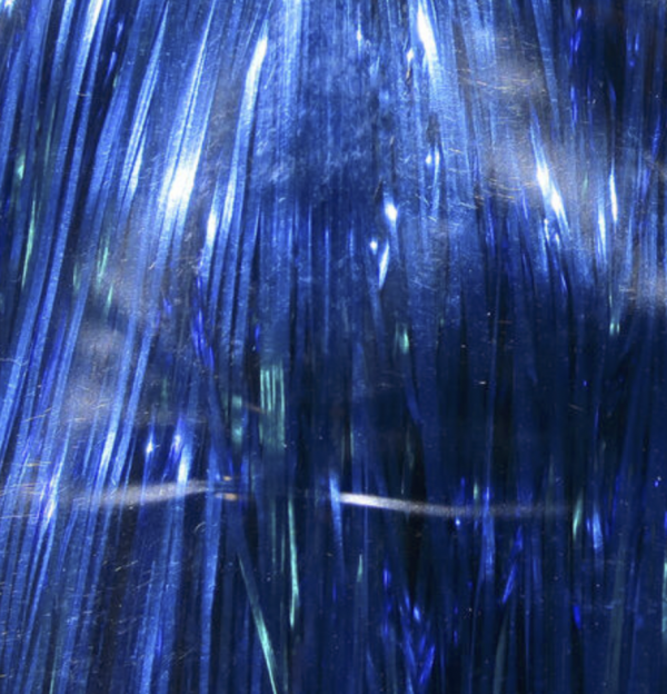Flashabou Electric Blue