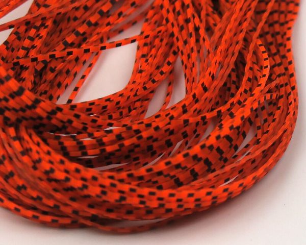 Grizzly Micro Legs Fl. Orange