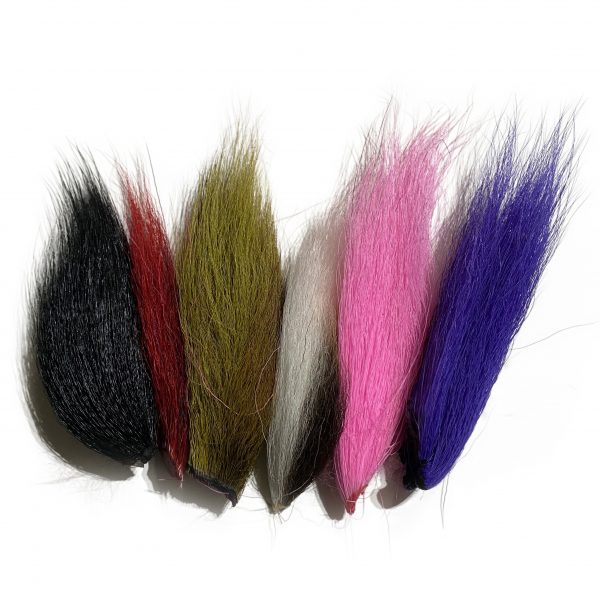 Bucktail Combo Pack