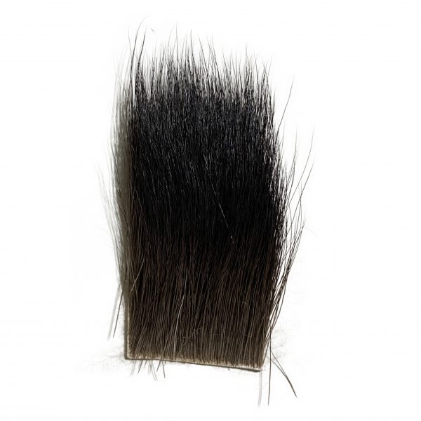 Moose Body Hair
