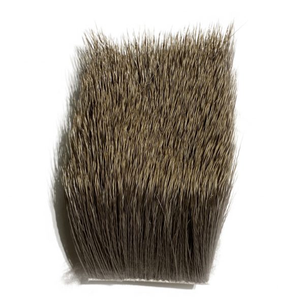 Natural Elk Hair