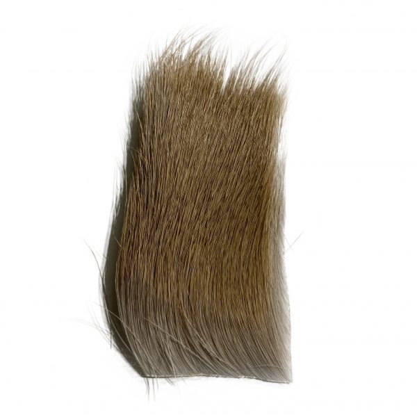 Mule Deer Hair