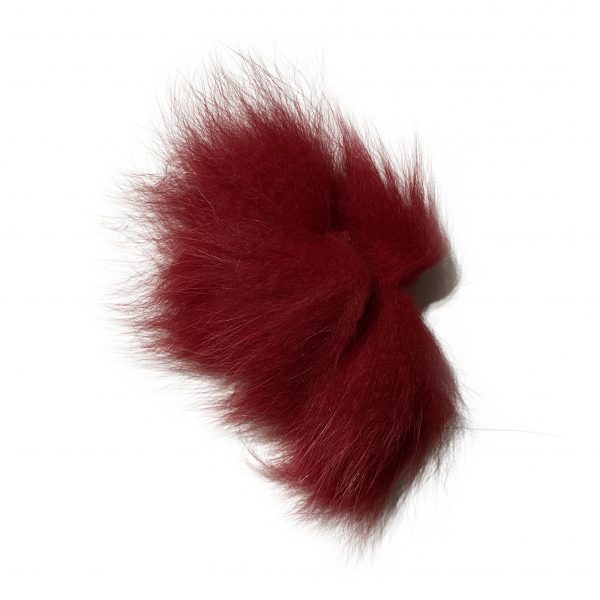 Artic Fox Zonker Red