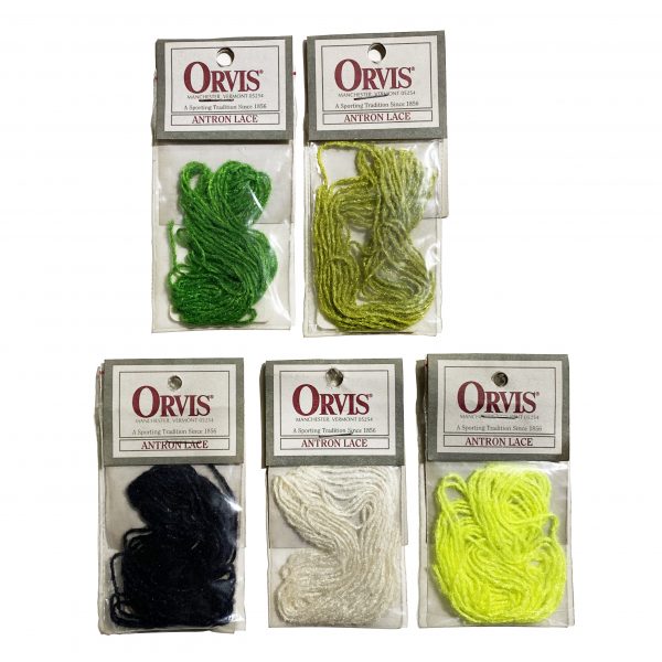Antron Lace