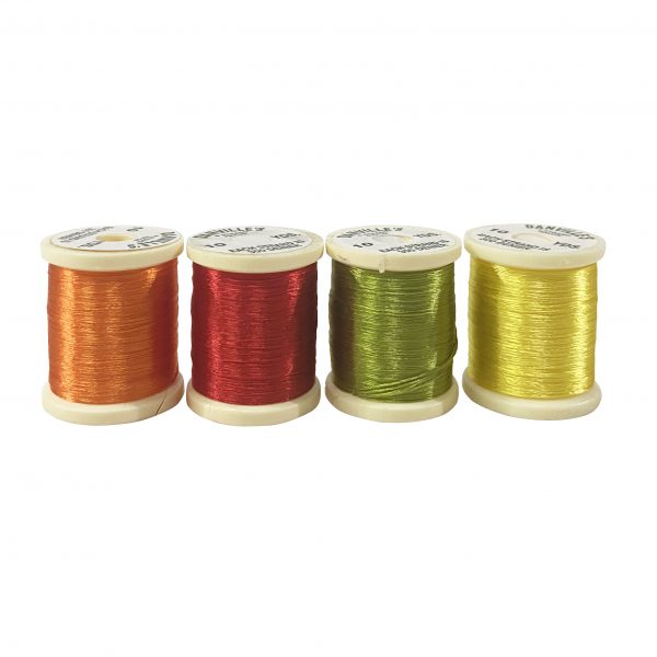 Danville 4 Strand Rayon