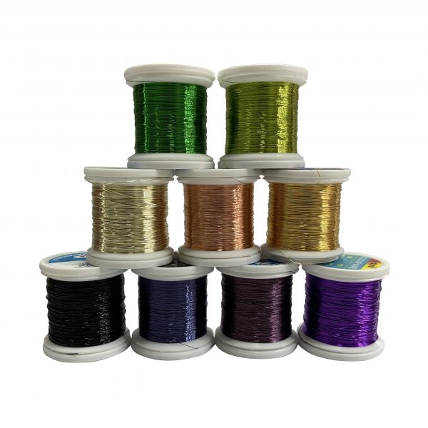 Colour Wire