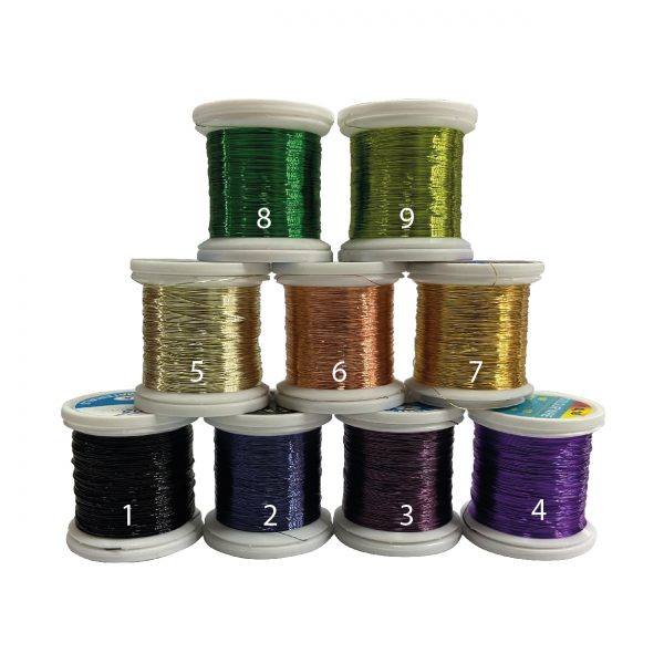 Colour Wire - Imagen 2